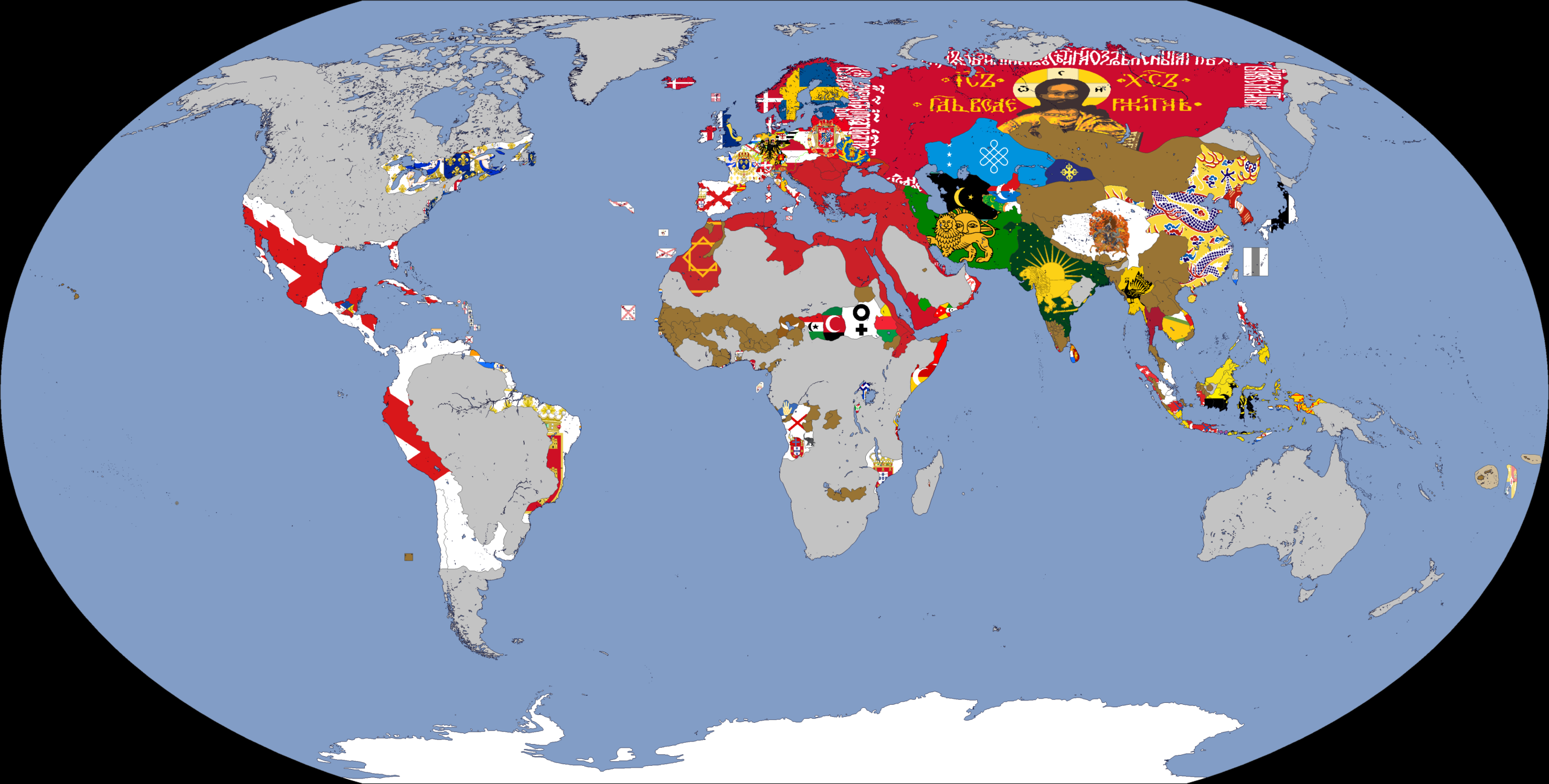 File Flag Map Of The World 1650 png Wikimedia Commons File Flag Map Of The World 1650 png Wikimedia Commons