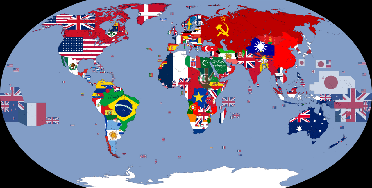 File Flag Map Of The World 1930 png Wikimedia Commons