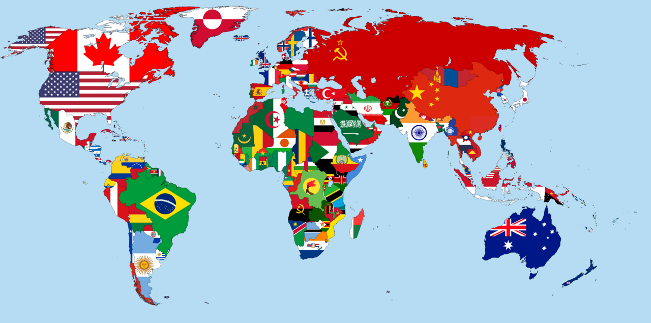 File Flag map Of The World 1990 png Wikimedia Commons