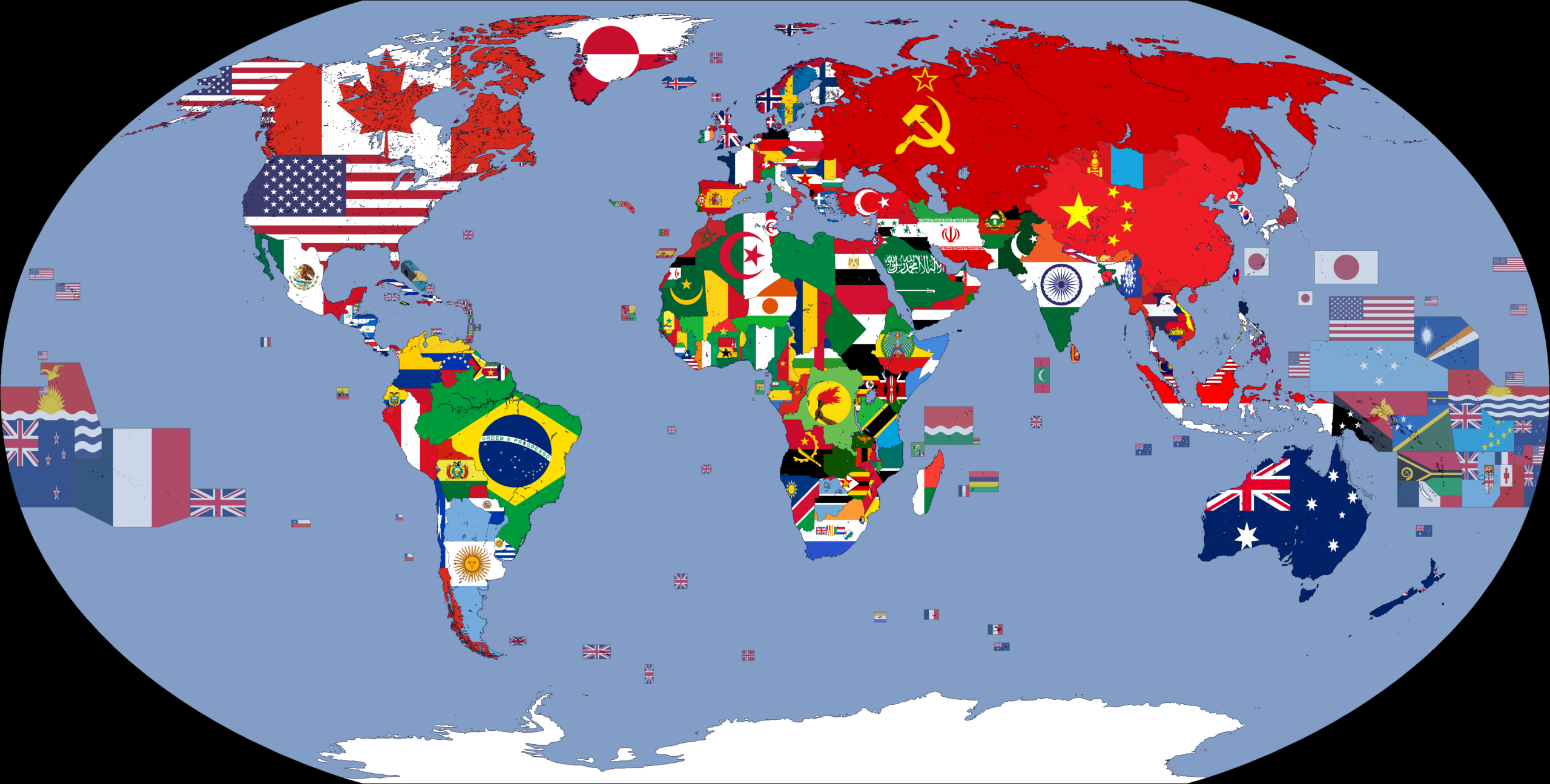 File Flag Map Of The World 1990 png Wikimedia Commons