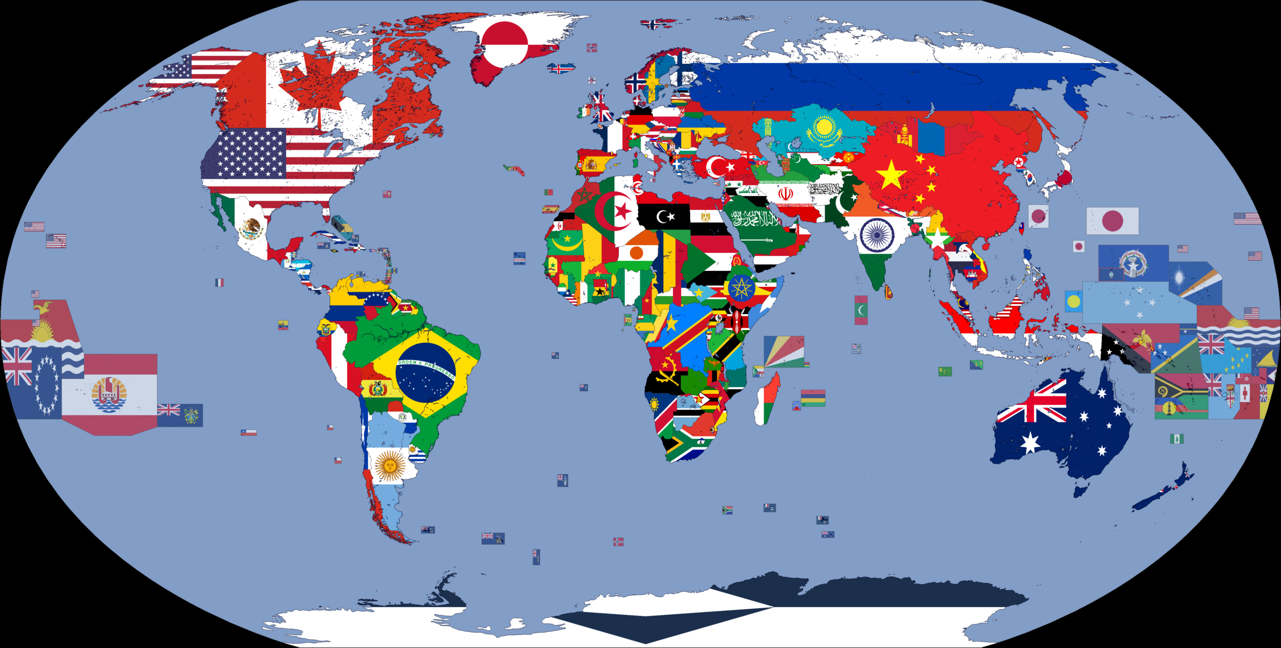 File Flag Map Of The World 2023 png Wikimedia Commons