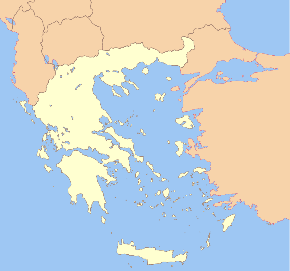 File Greece Map Blank svg Wikimedia Commons