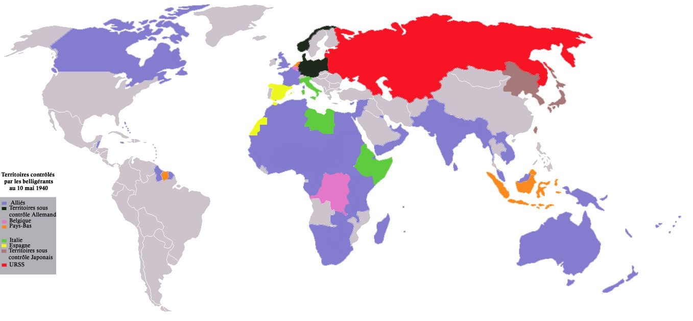 File Map World 10 mai 1940 jpg Wikimedia Commons File Map World 10 mai 1940 jpg Wikimedia Commons
