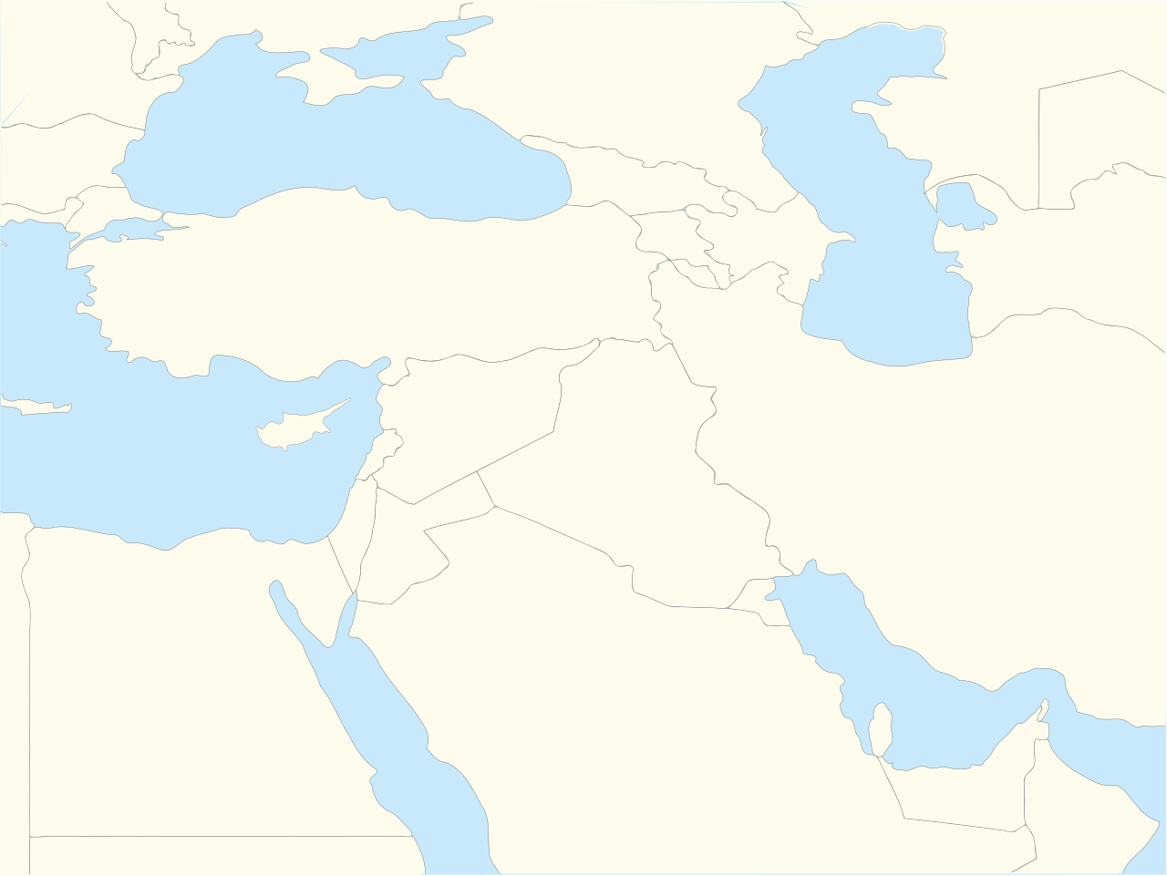 File Mesopotamia Location Map svg Wikimedia Commons