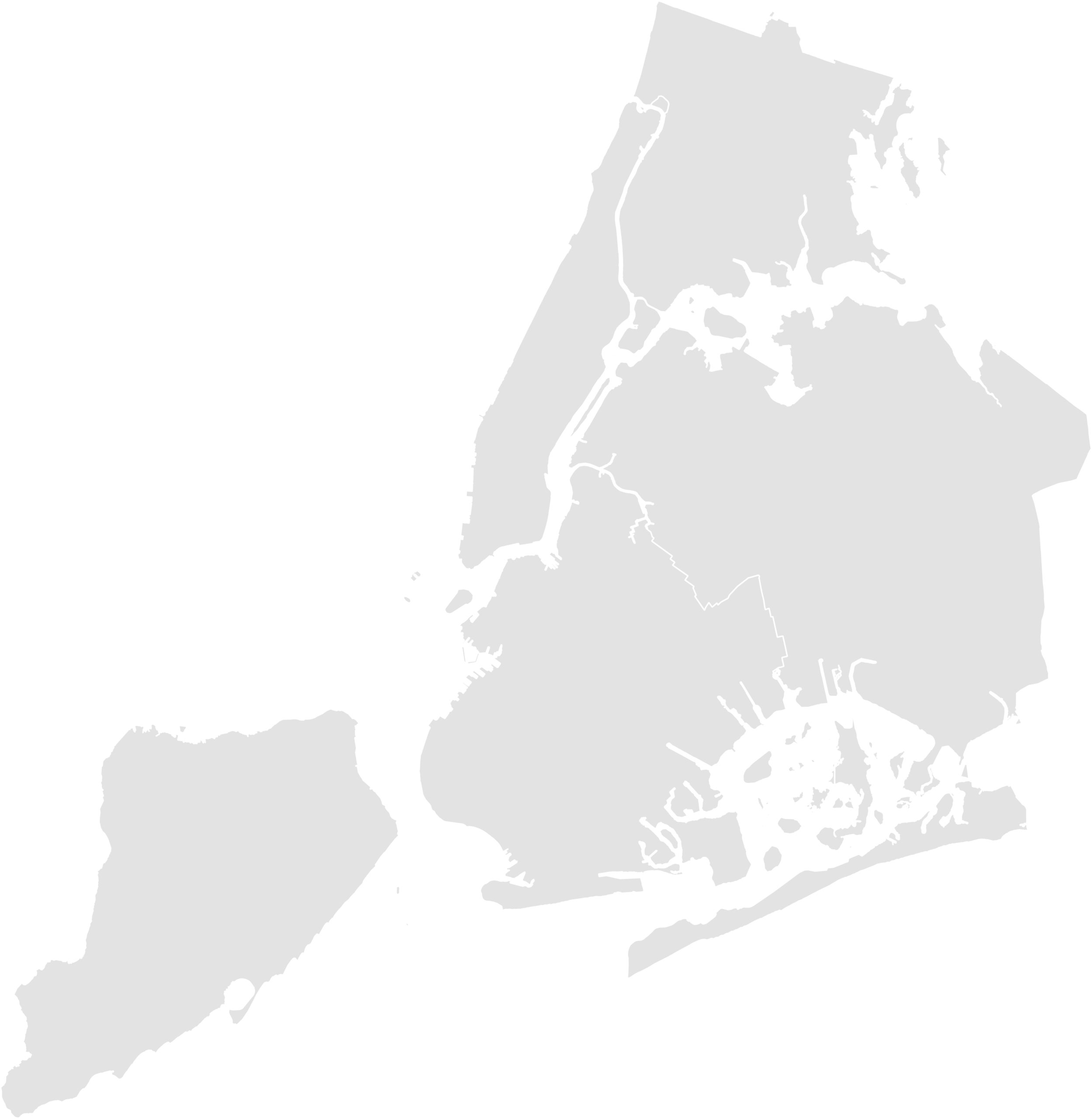 File New York City Blank Borough Map svg Wikimedia Commons