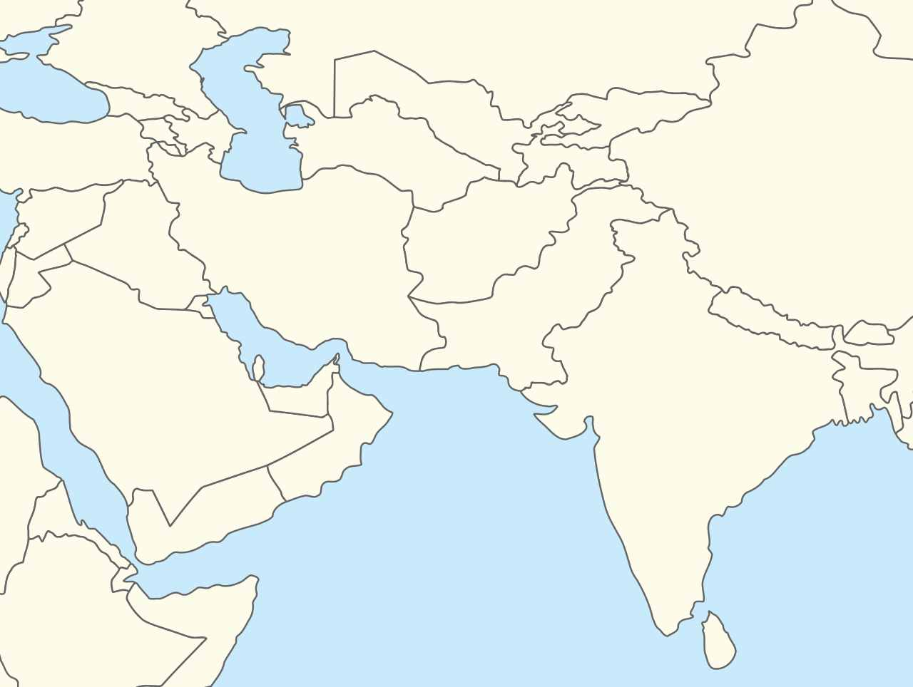 File South West Asia Location Map svg Wikimedia Commons