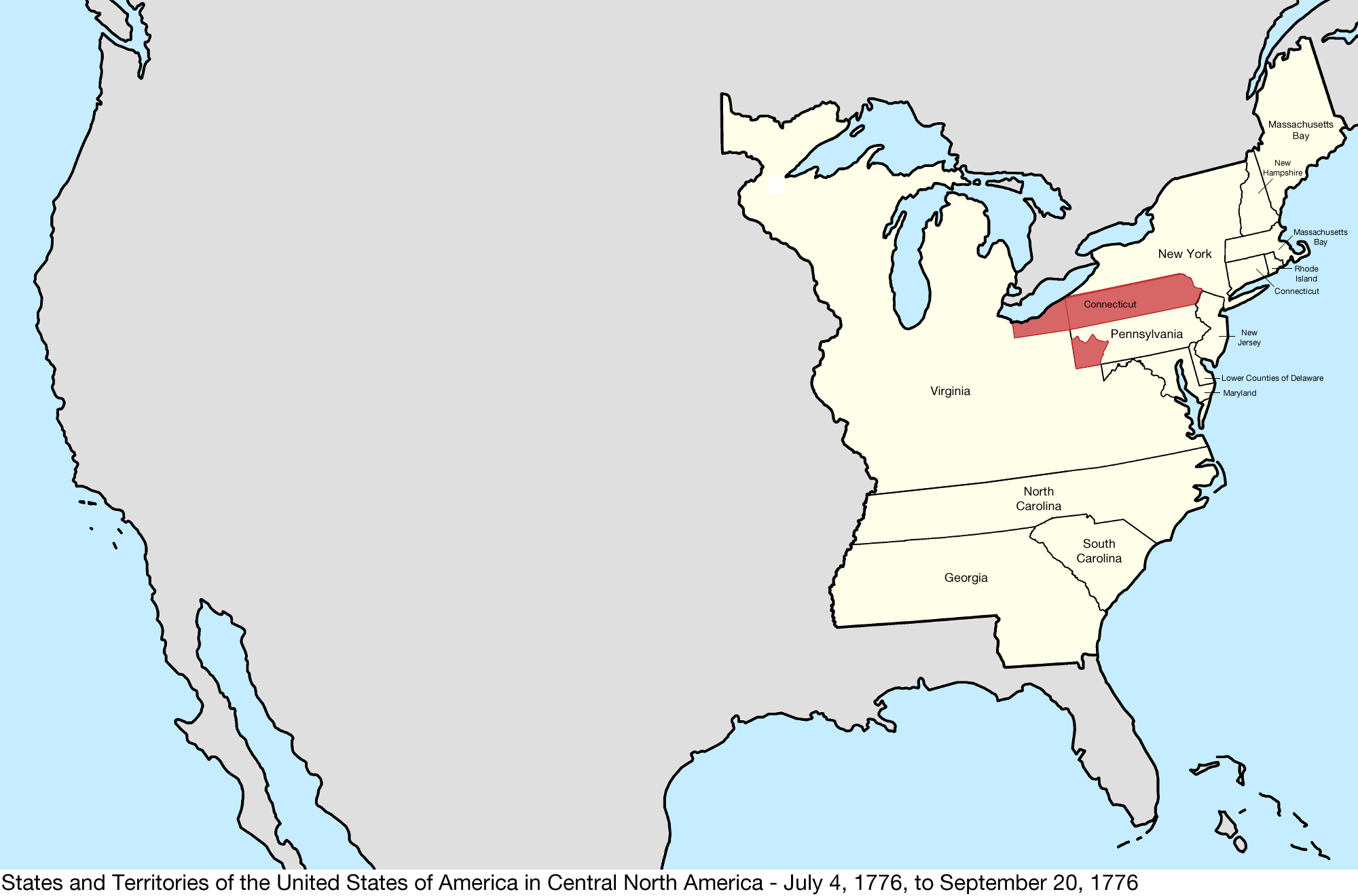 File United States Central Map 1776 07 04 To 1776 09 20 png Wikimedia Commons