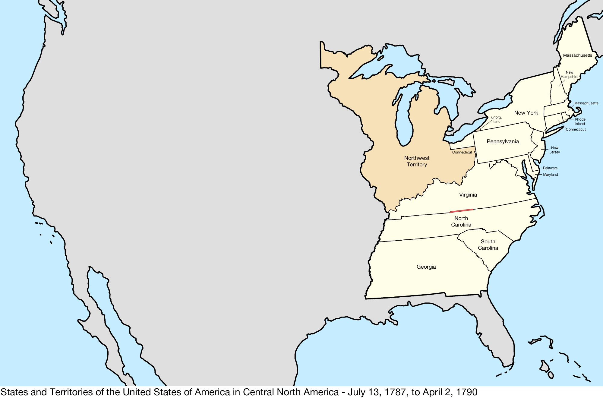 File United States Central Map 1787 07 13 To 1790 04 02 png Wikimedia Commons