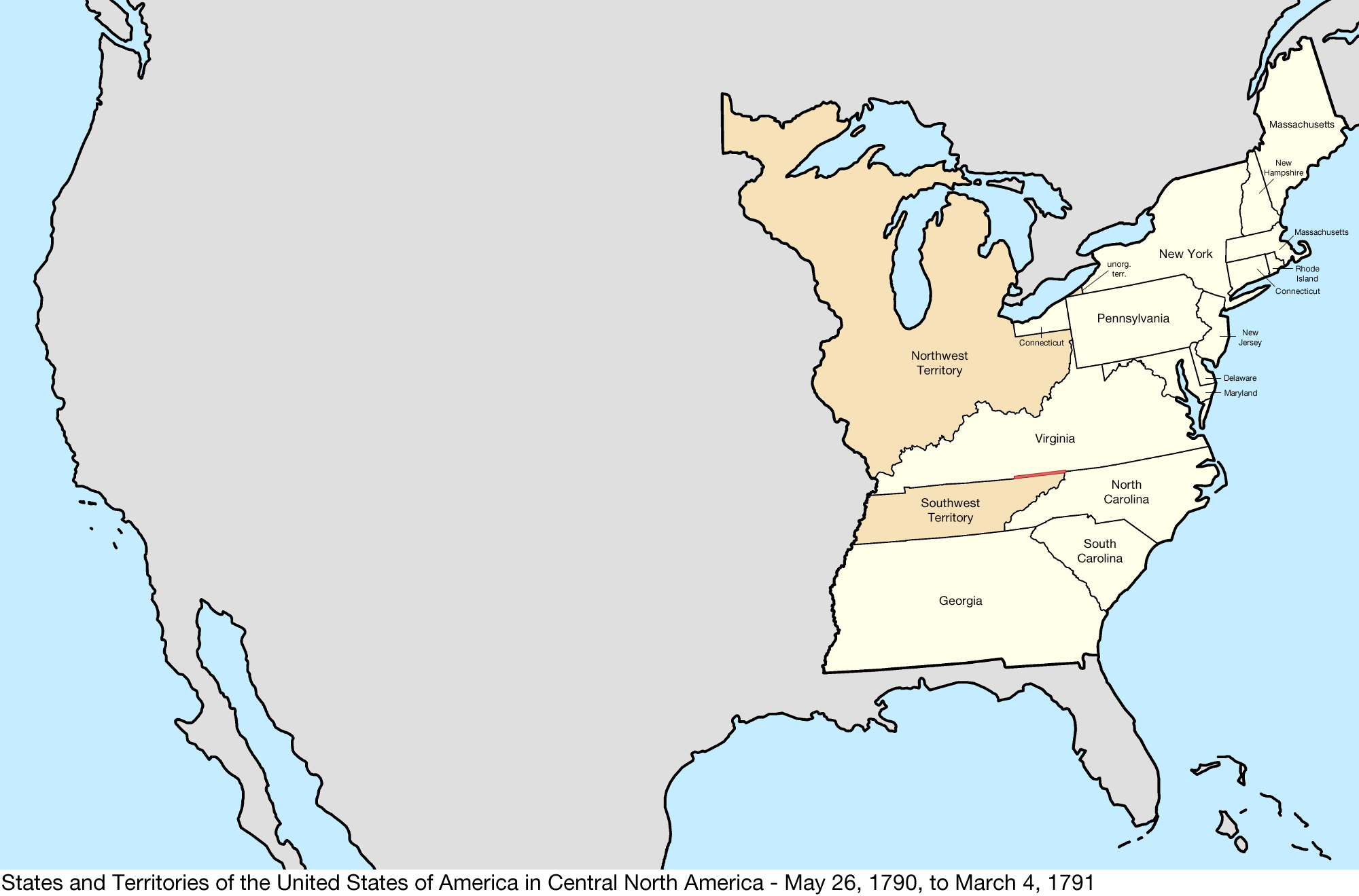 File United States Central Map 1790 05 26 To 1791 03 04 png Wikimedia Commons