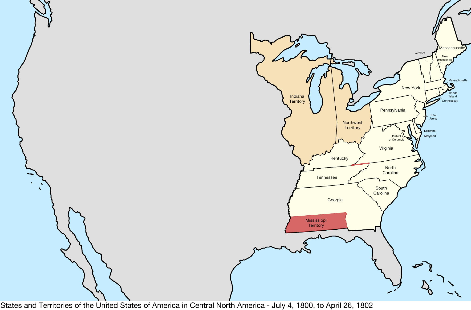 File United States Central Map 1800 07 04 To 1802 04 26 png Wikimedia Commons File United States Central Map 1800 07 04 To 1802 04 26 png Wikimedia Commons
