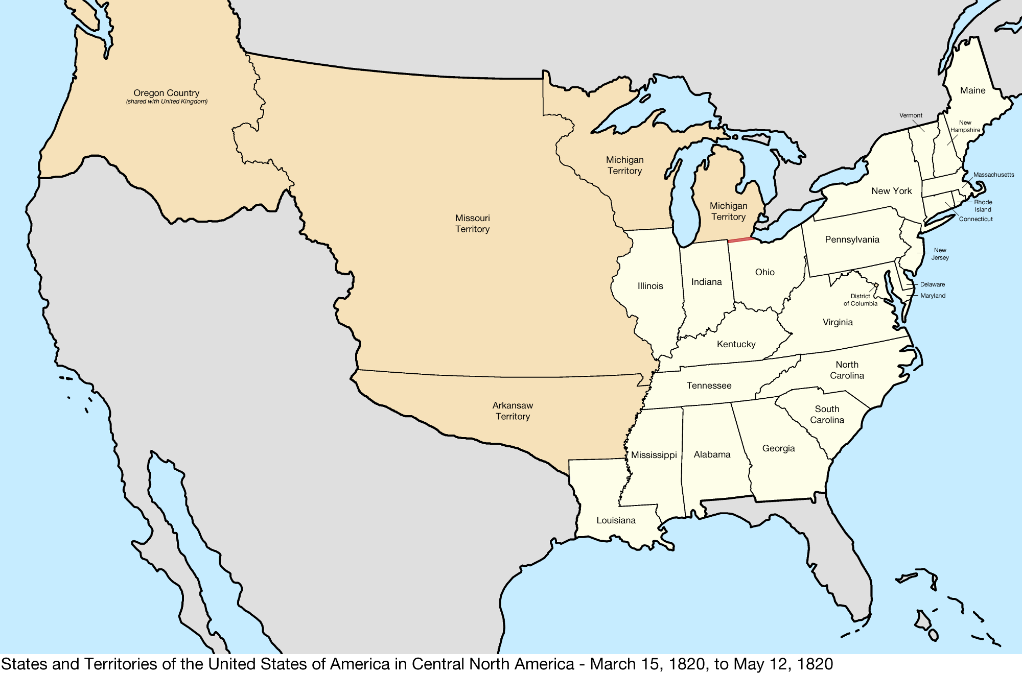 File United States Central Map 1820 03 15 To 1820 04 21 png Wikipedia
