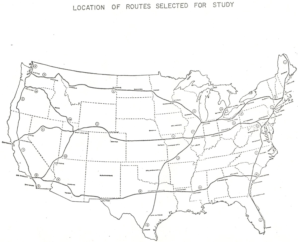 File US Toll Roads 1938 jpg Wikimedia Commons