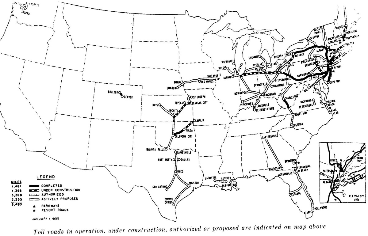 File US Toll Roads January 1955 jpg Wikimedia Commons