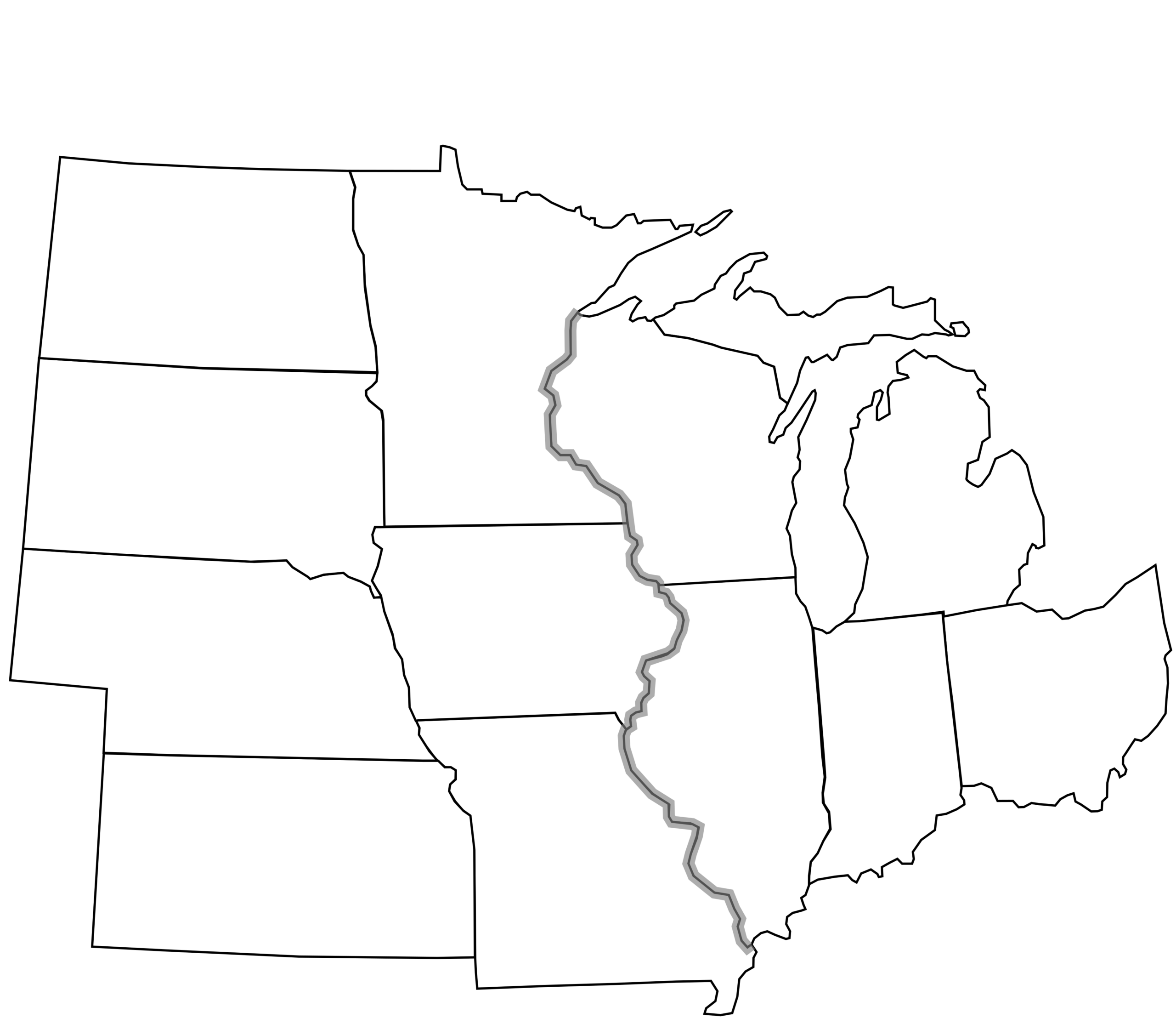File USA Midwest Notext svg Wikimedia Commons