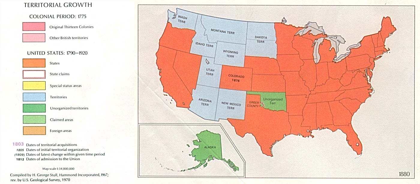 File USA Territorial Growth 1880 jpg Wikimedia Commons