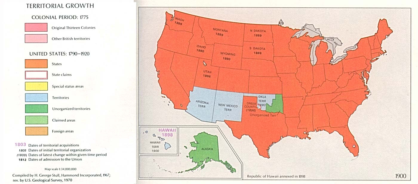 File USA Territorial Growth 1900 jpg Wikimedia Commons