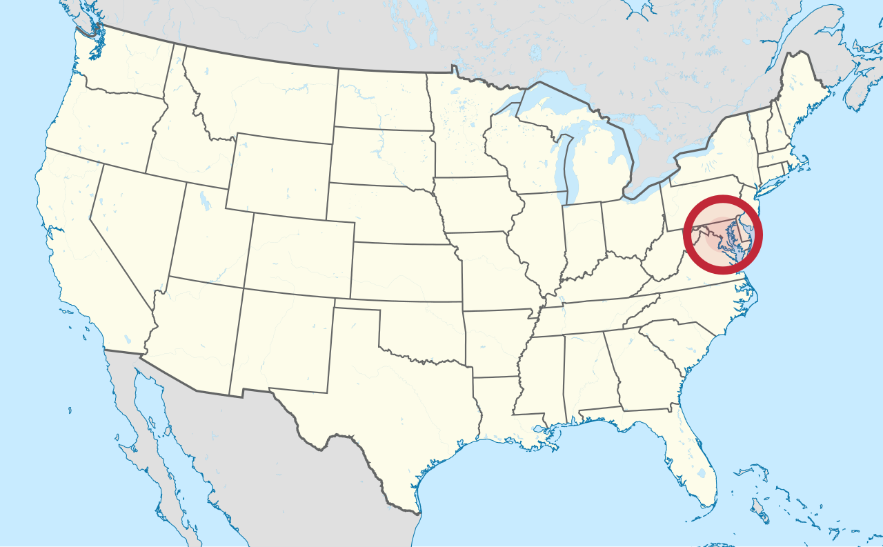 File Washington D C In United States special Marker US48 svg Wikipedia