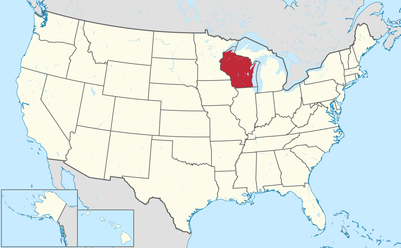 File Wisconsin In United States svg Wikipedia