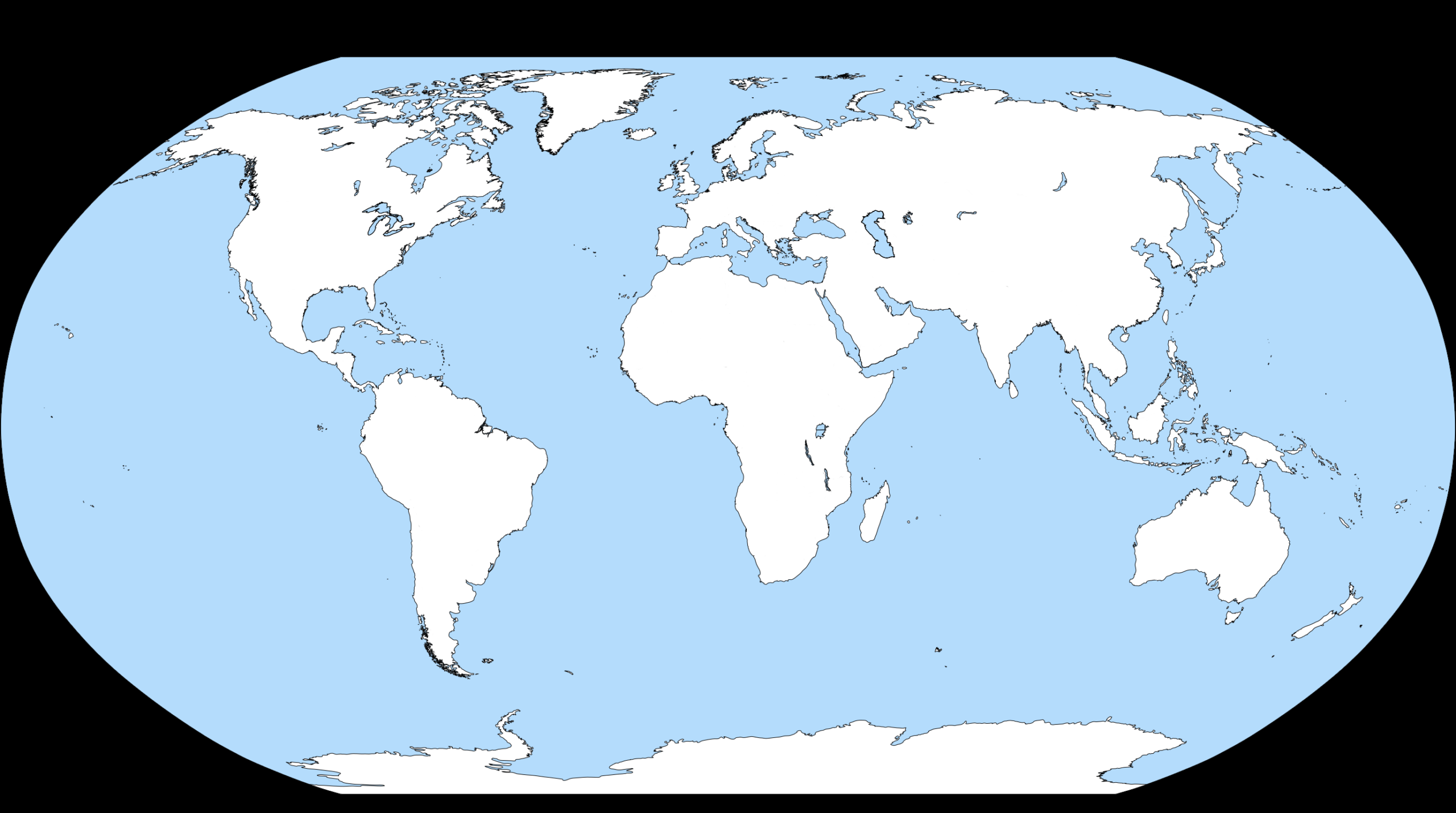 File World Blank Map With Blue Sea no Borders png Wikimedia Commons
