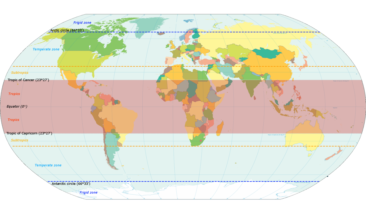 File World Map Indicating Tropics And Subtropics png Wikimedia Commons