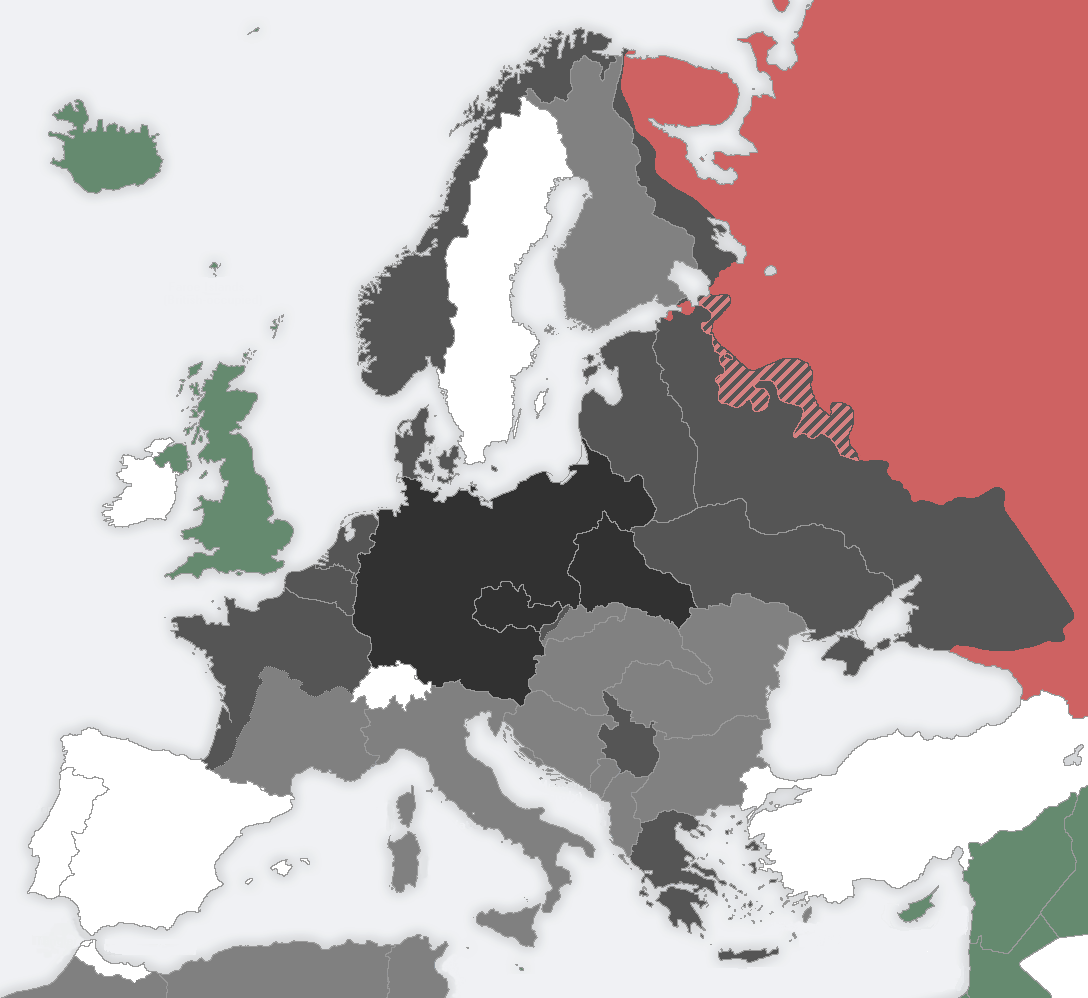 File WWII Occupied Europe Blank Map png Wikipedia