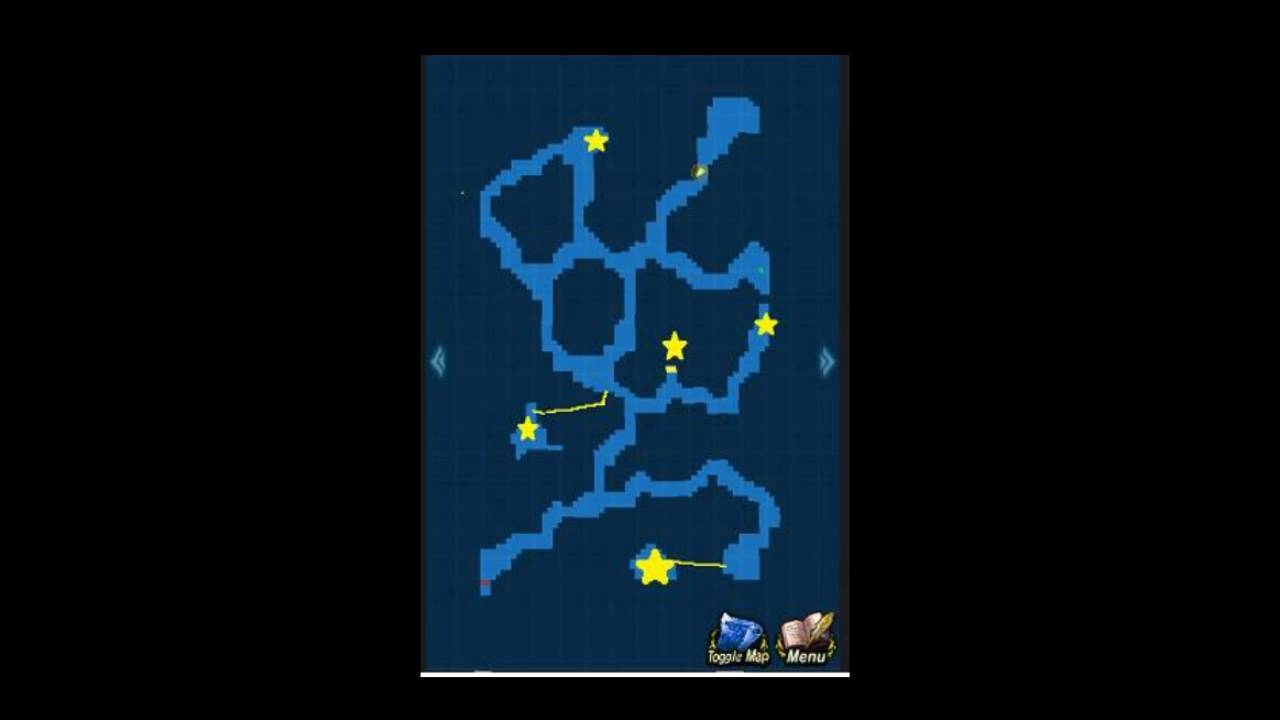 Final Fantasy Brave Exvius Map Land Of Plenty Treasure YouTube