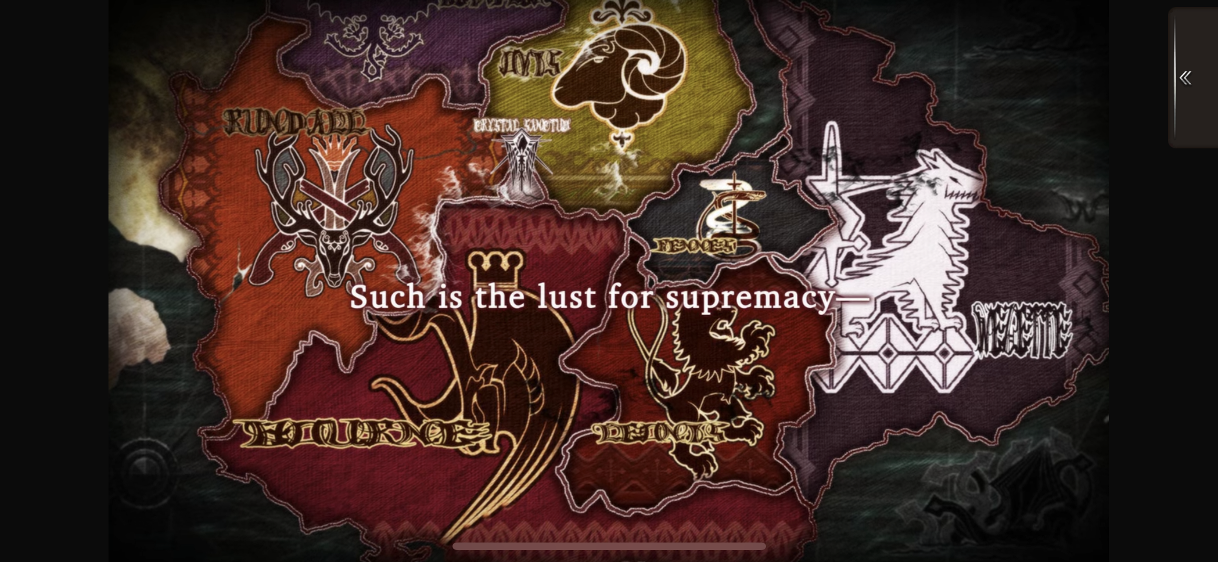 Final Fantasy Brave Exvius War Of The Visions Review And Explanation Amalgia