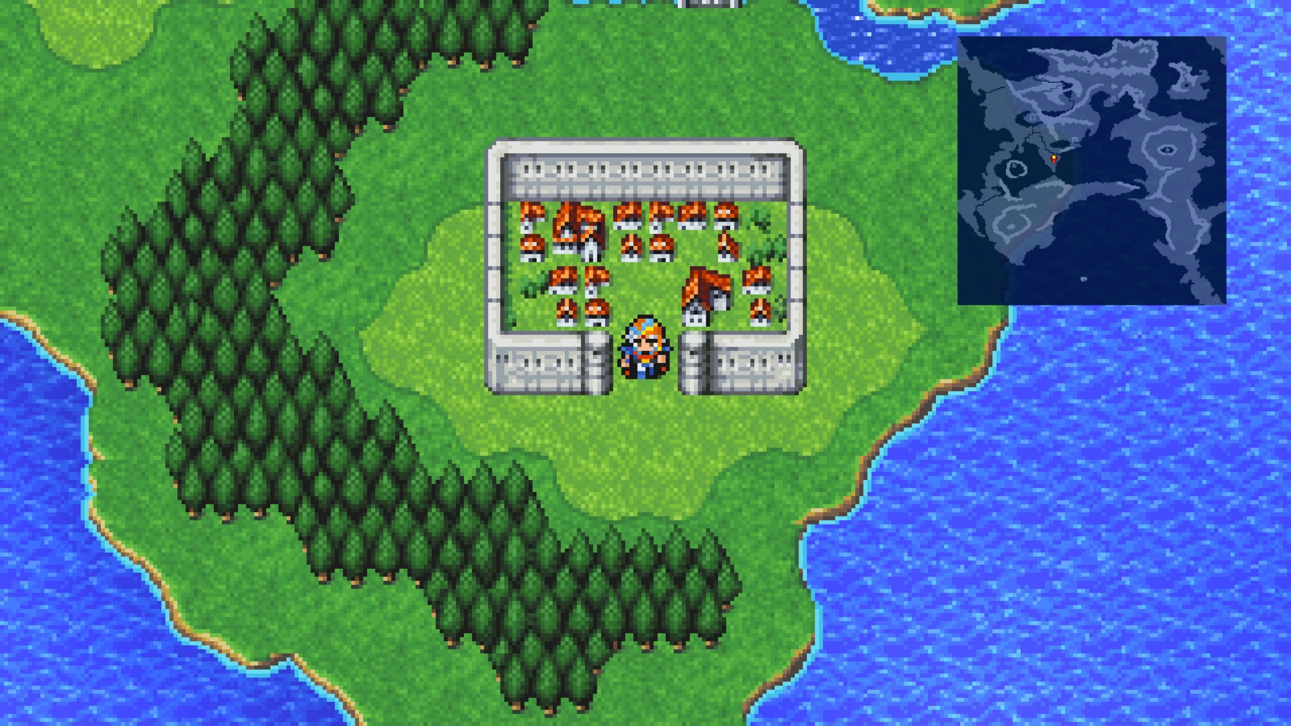 ff2 world map ff2 world map