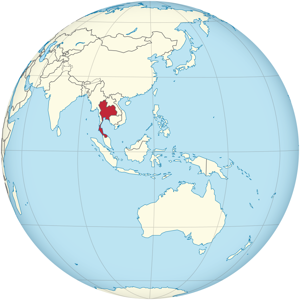 Fix Thailand On The Globe Southeast Asia Centered svg Vicipedia Fix Thailand On The Globe Southeast Asia Centered svg Vicipedia