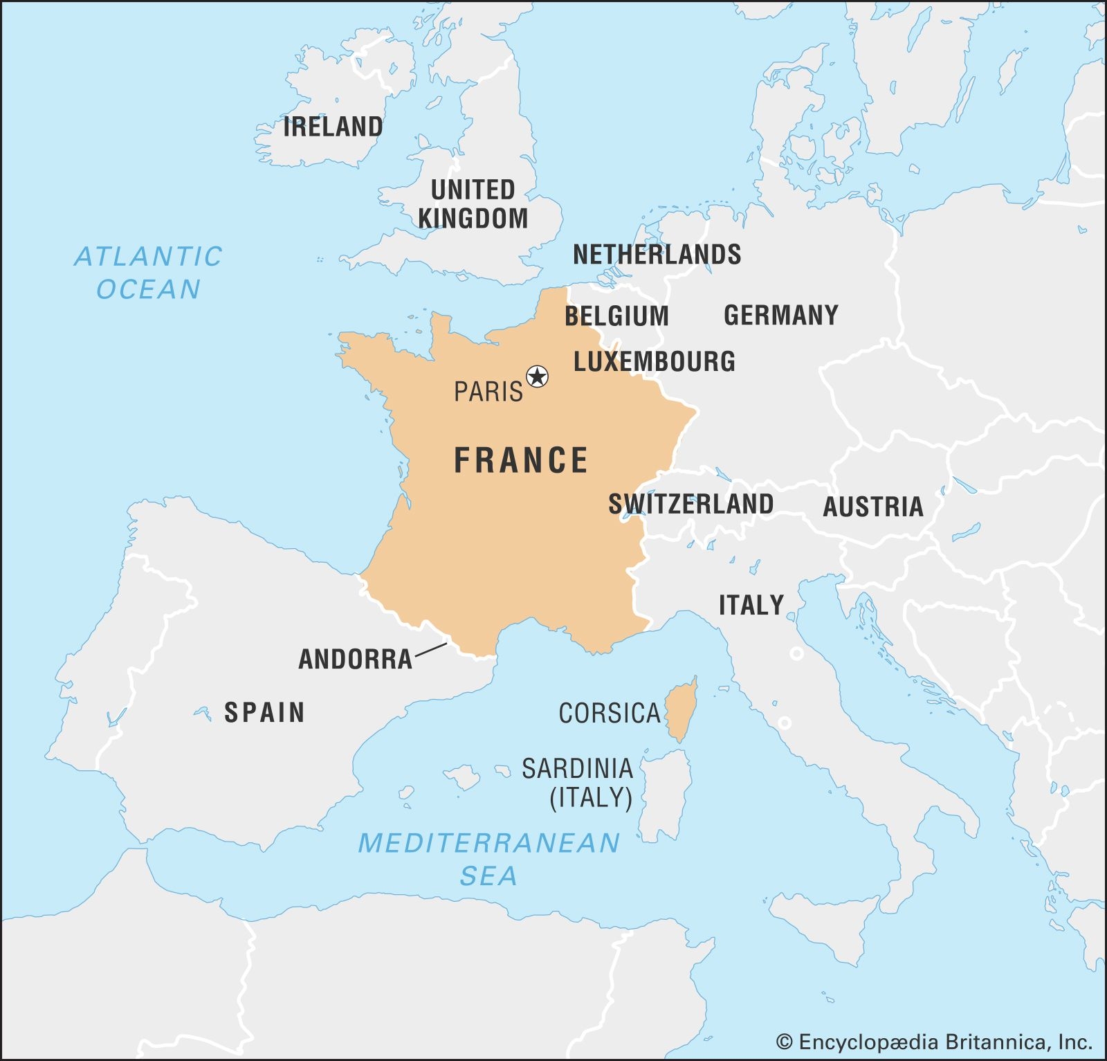 France History Maps Flag Population Cities Capital Facts Britannica