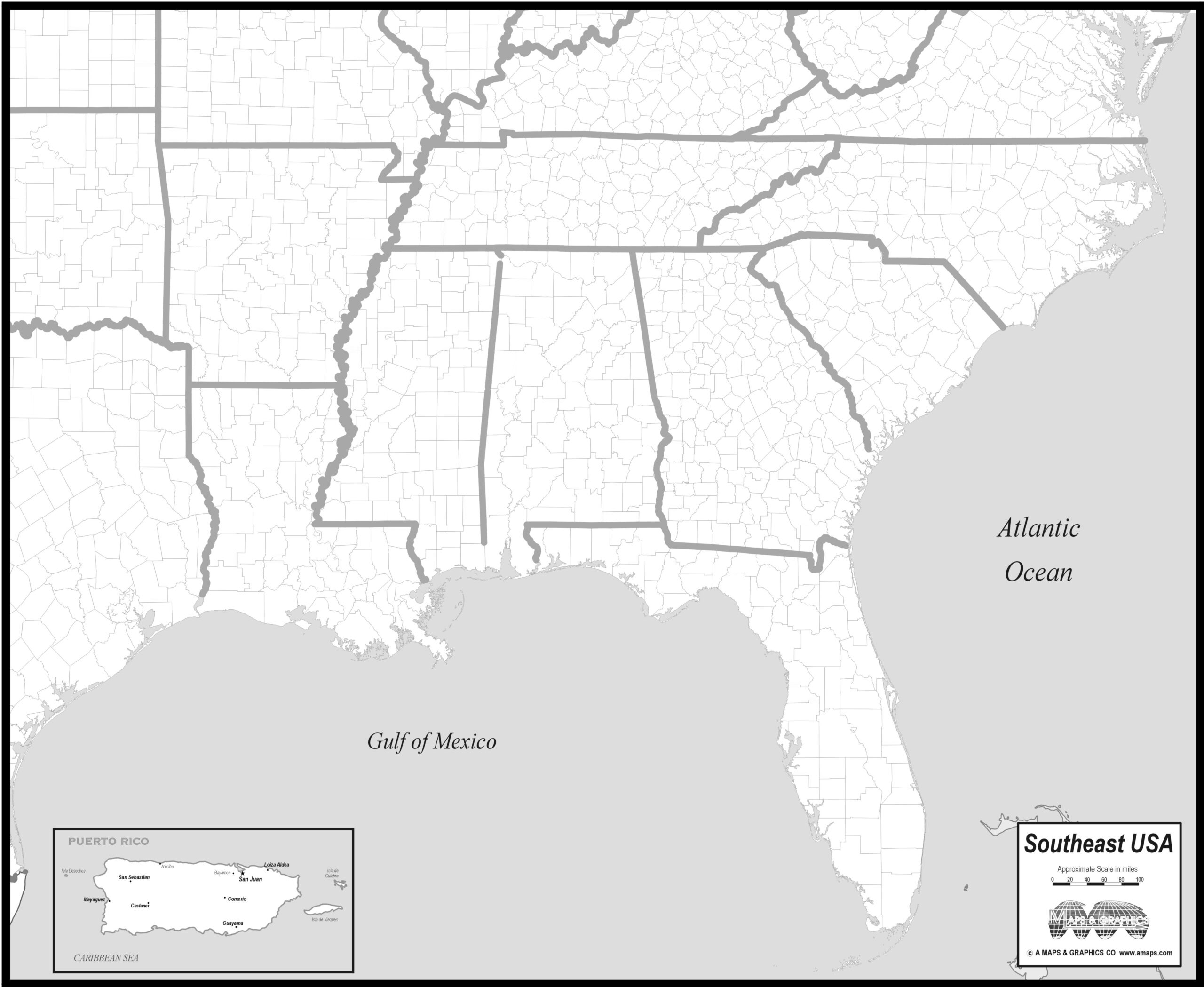 eastern us blank map eastern us blank map