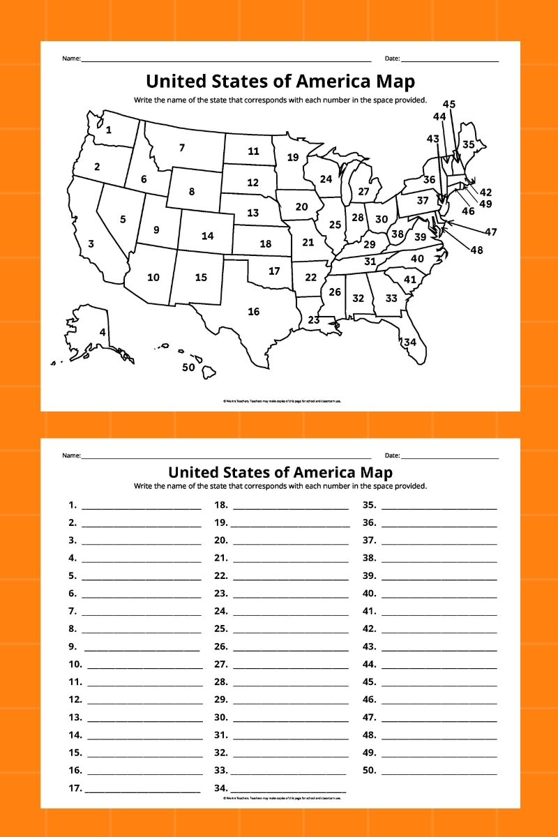 blank map us states capitals blank map us states capitals