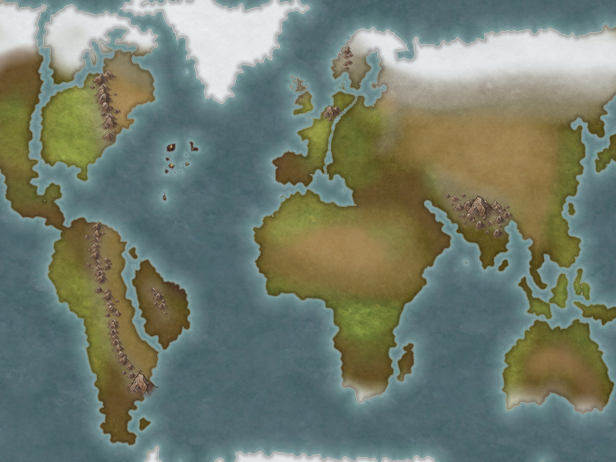 Future Earth Homepage World Anvil Future Earth Homepage World Anvil