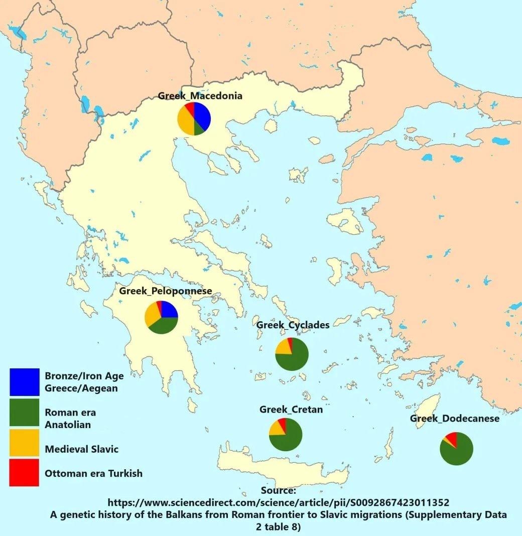 greece world map 2025