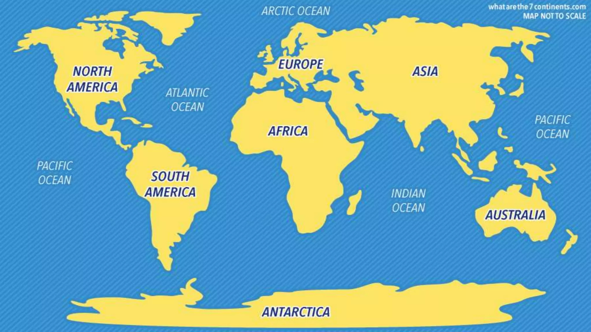 GEOGRAPHY YEAR 9 CONTINENTS AND OCEANS PPTX GEOGRAPHY YEAR 9 CONTINENTS AND OCEANS PPTX