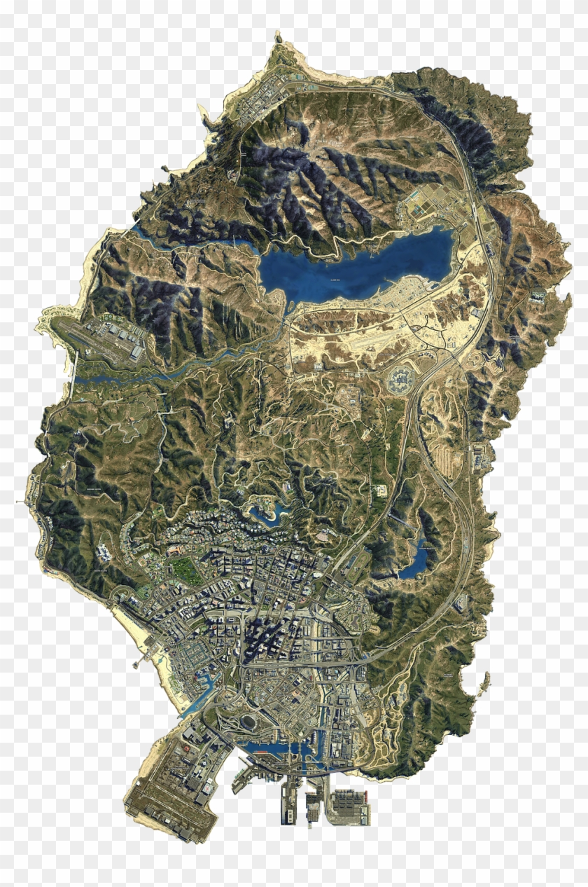 blank gta5 map blank gta5 map