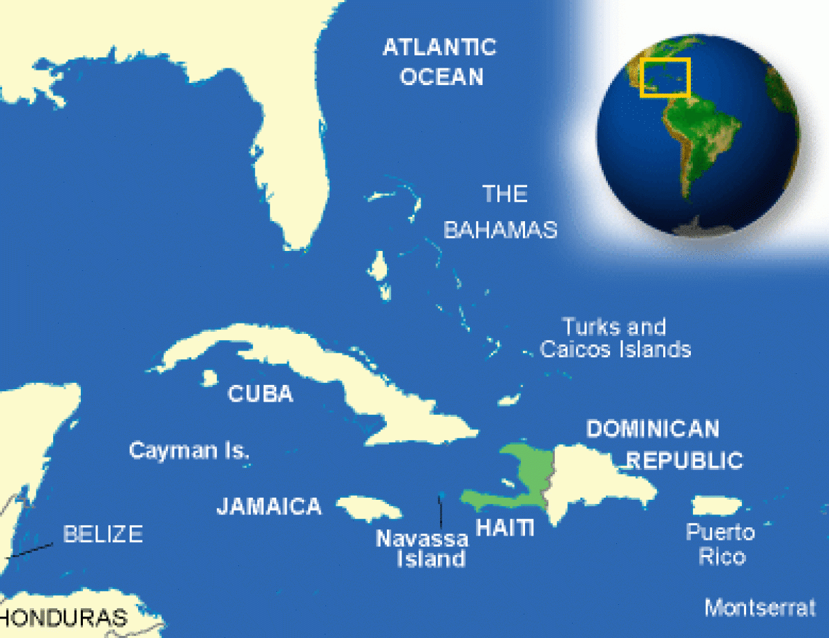 Haiti Culture Facts Travel CountryReports Haiti Culture Facts Travel CountryReports