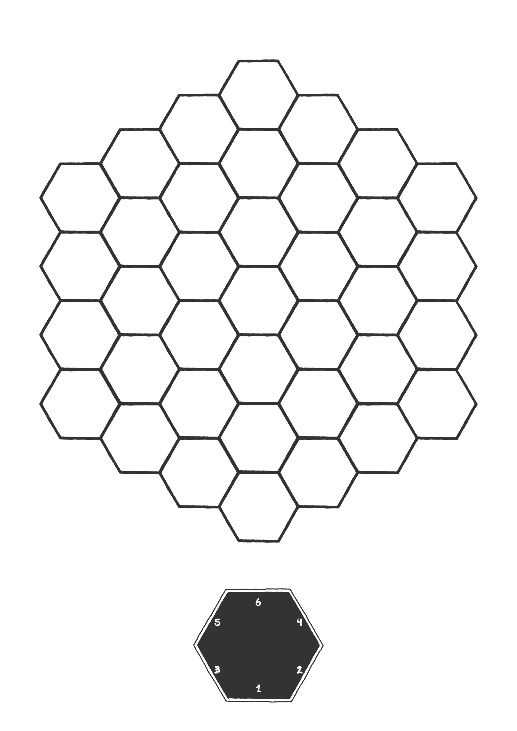 Hex Flower In Use And Design Githyanki Diaspora