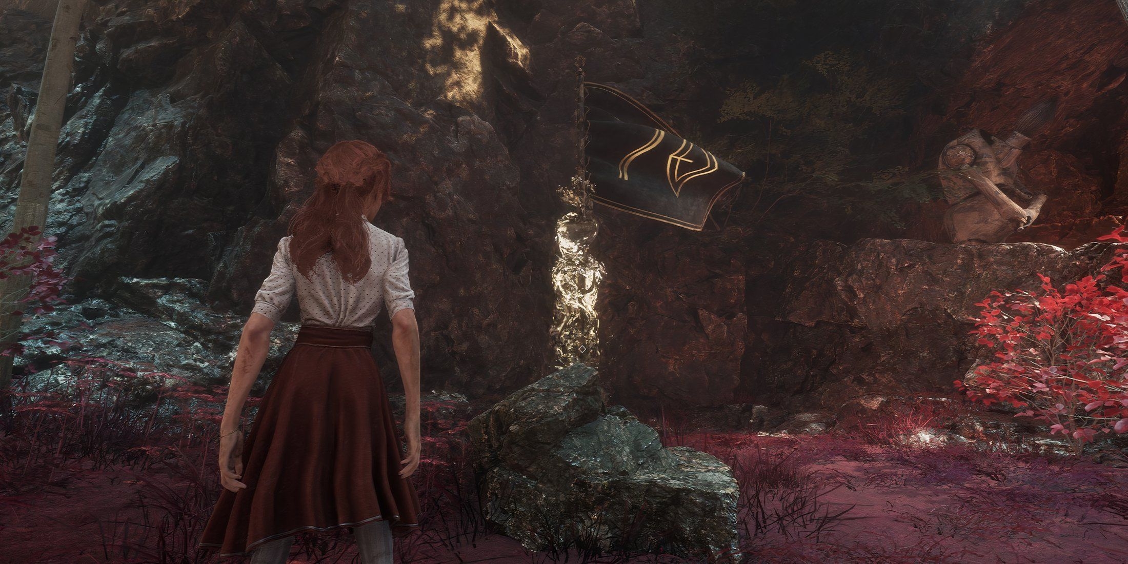 How To Fast Travel In Clair Obscur Expedition 33 How To Fast Travel In Clair Obscur Expedition 33