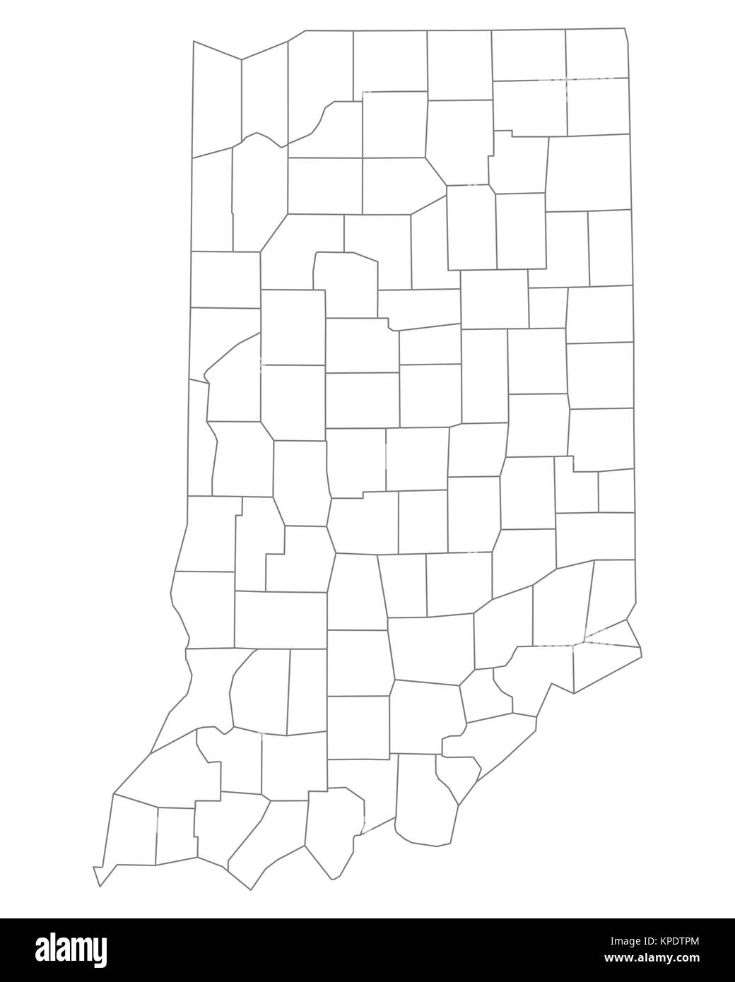Indiana Counties Cut Out Stock Images Pictures Alamy Indiana Counties Cut Out Stock Images Pictures Alamy