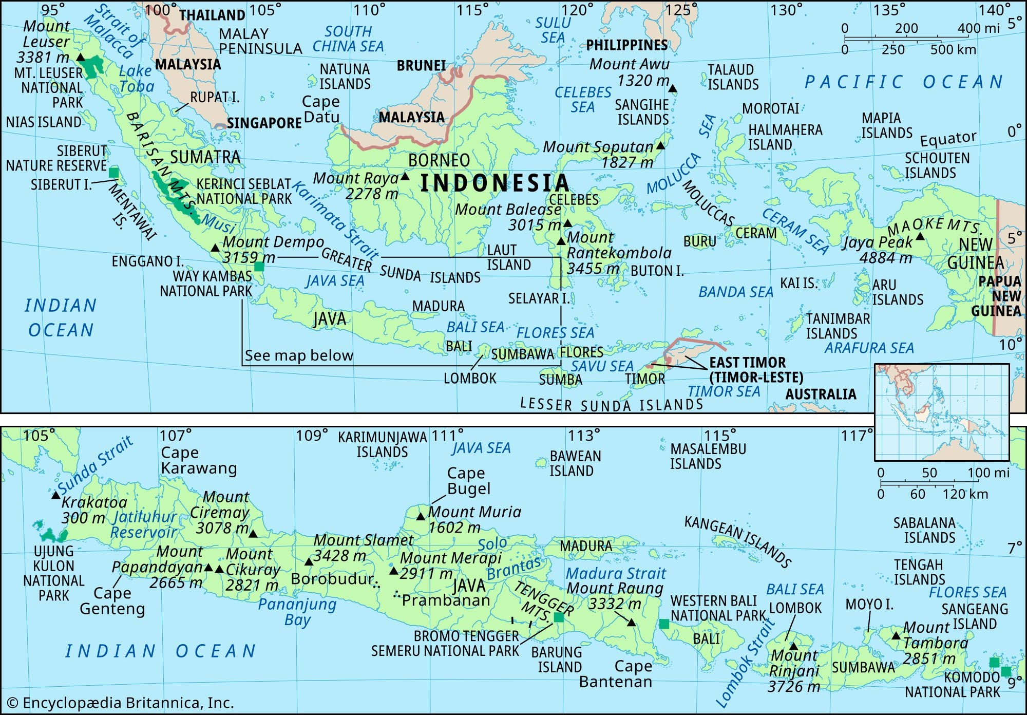 Indonesia History Flag Map Capital Language Religion Facts Britannica
