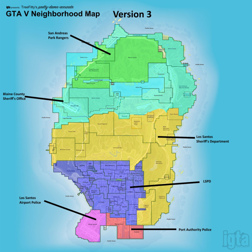 Jurisdictions Map 3 Visuals Data File Modifications LCPDFR Jurisdictions Map 3 Visuals Data File Modifications LCPDFR