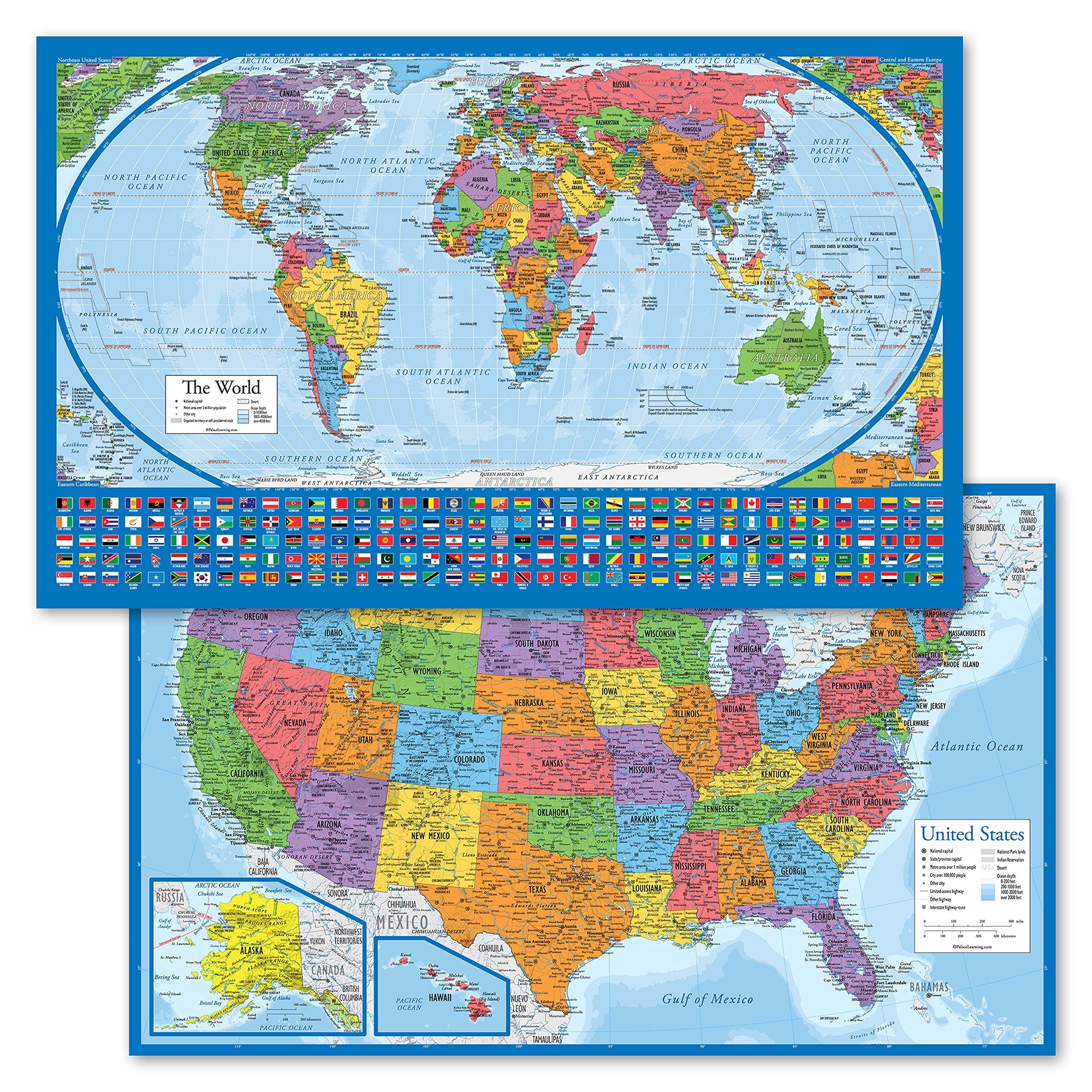 world map posters world map posters