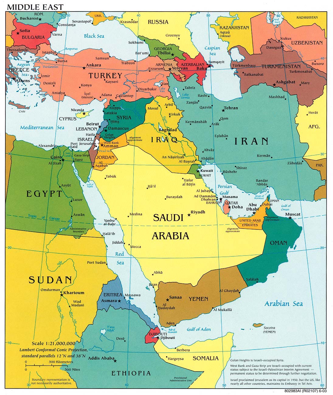 Large Detailed Political Map Of Saudi Arabia Saudi Arabia Large Detailed Political Map Vidiani Maps Of All Countries In One Place