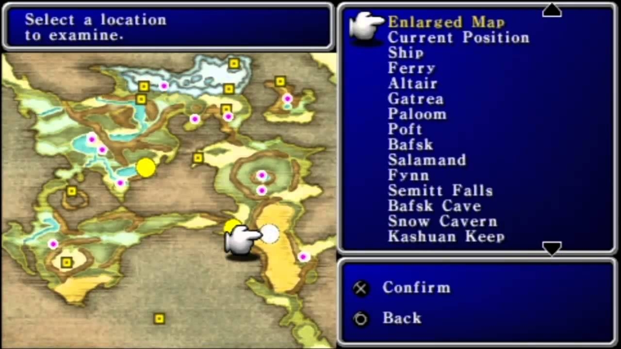 Let s Play Final Fantasy II PSP 11 The Coliseum YouTube Let s Play Final Fantasy II PSP 11 The Coliseum YouTube