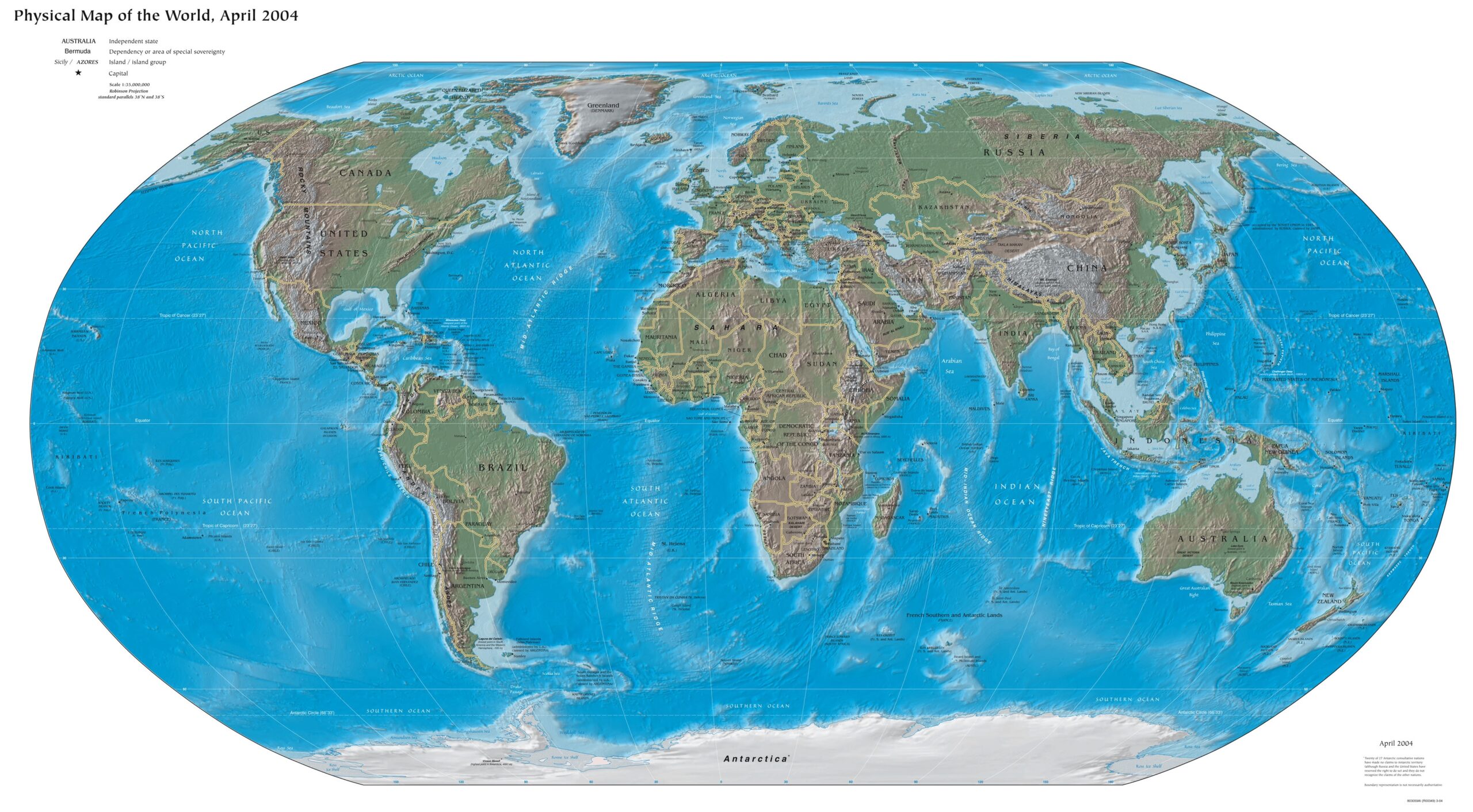 List Of Mountain Ranges Wikipedia