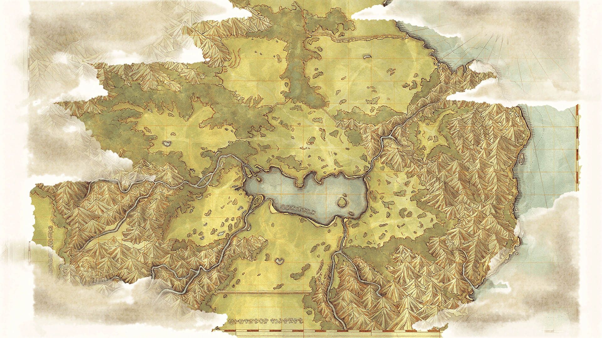 Locations Suikoden II Gensopedia Locations Suikoden II Gensopedia