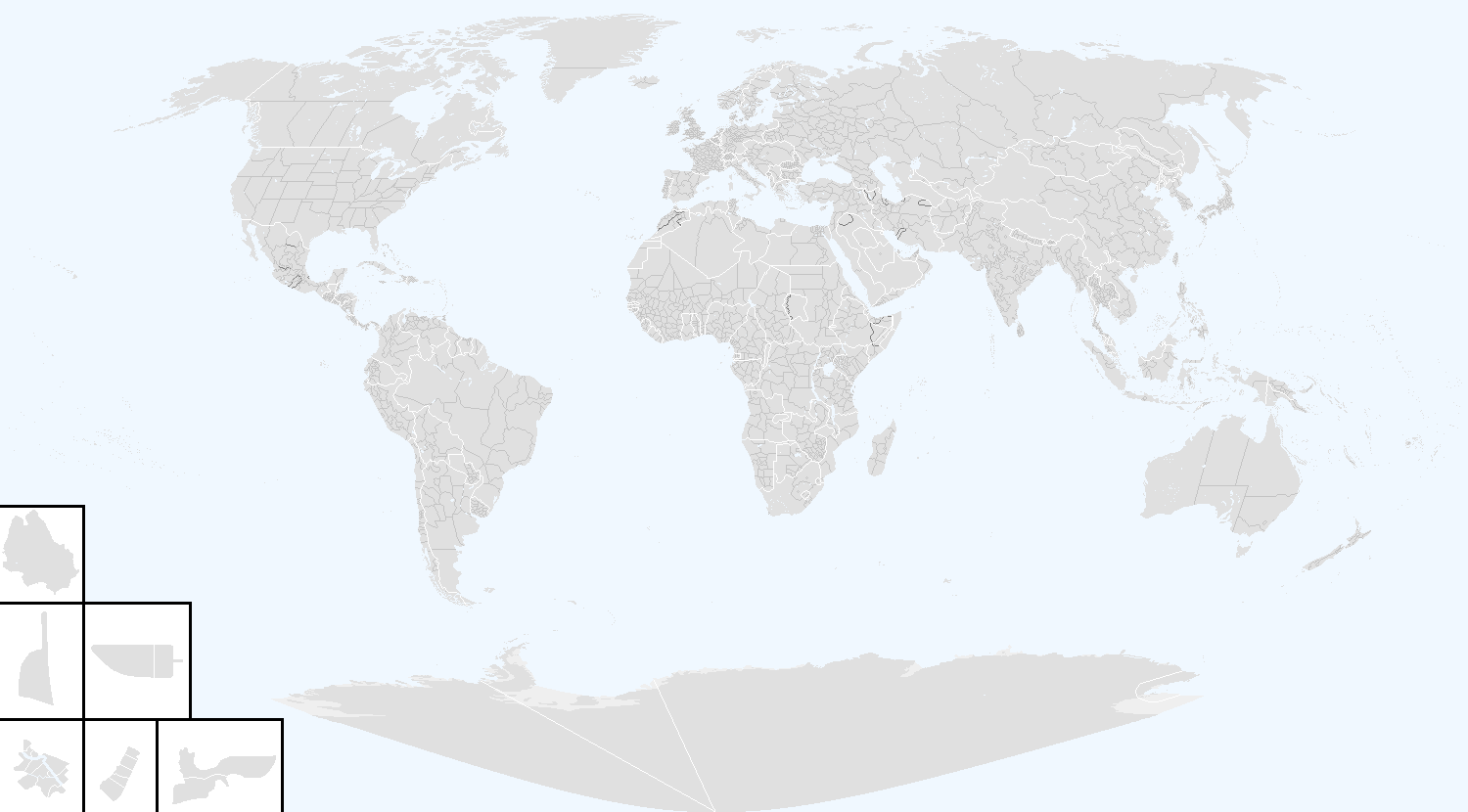 Looking For A Blank 1914 Map R Maps