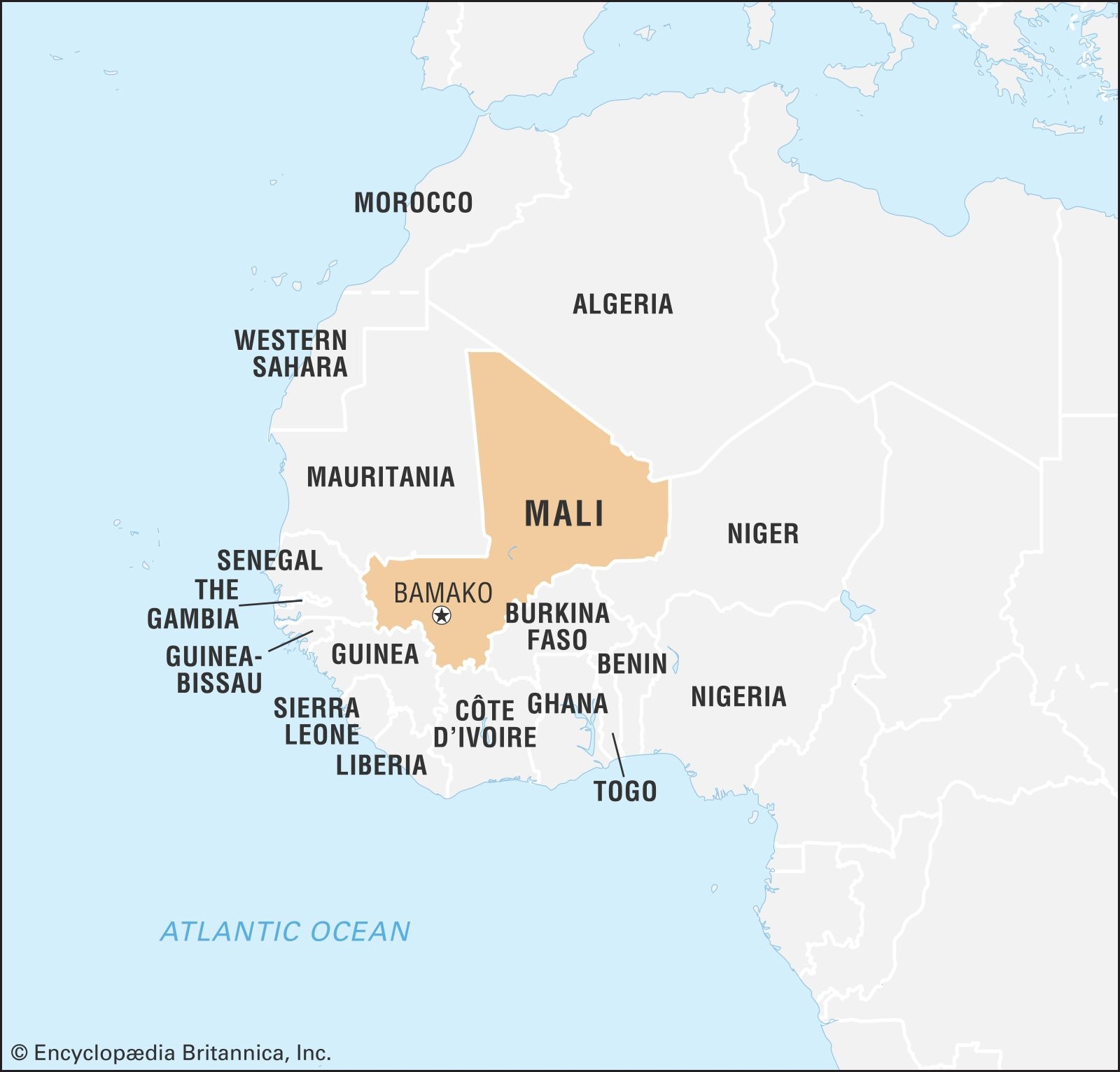 Mali Culture History Maps People Britannica