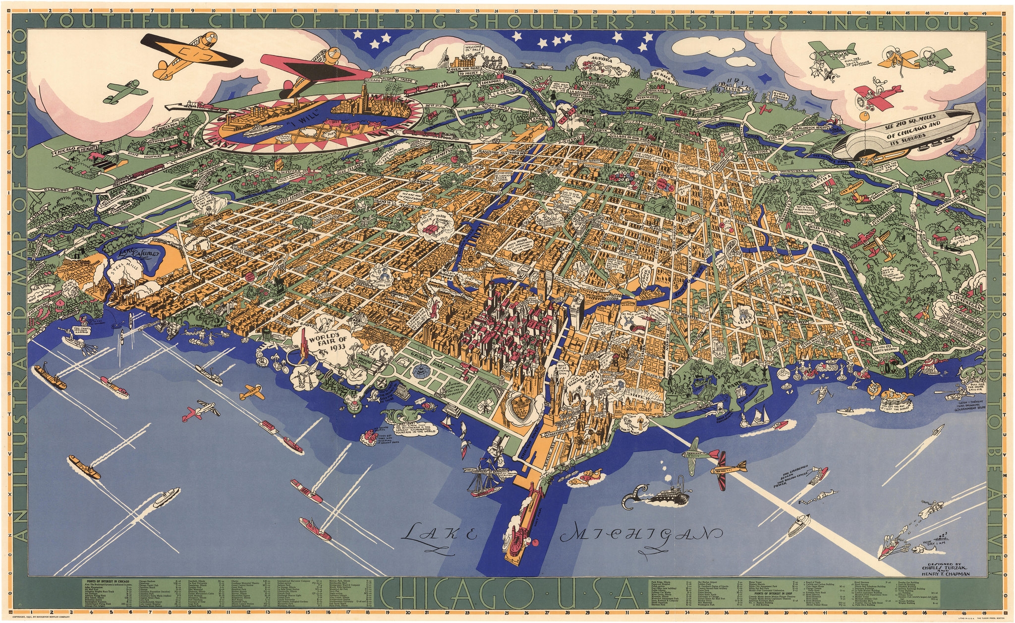 Map Exploring The World The Curious Map Book And More The New York Times